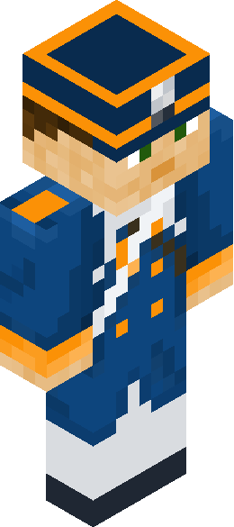 StreetSquirrel14's full body