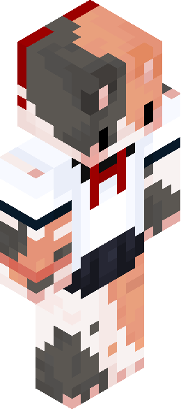 Kellynvail's full body