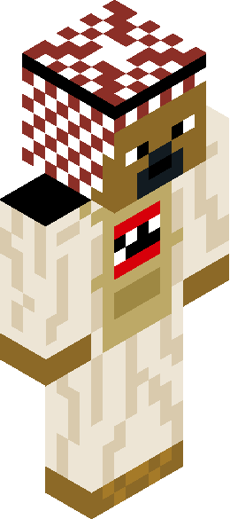 Gamer_Krelle's full body