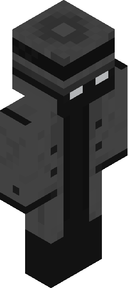 DropedByAlan's full body