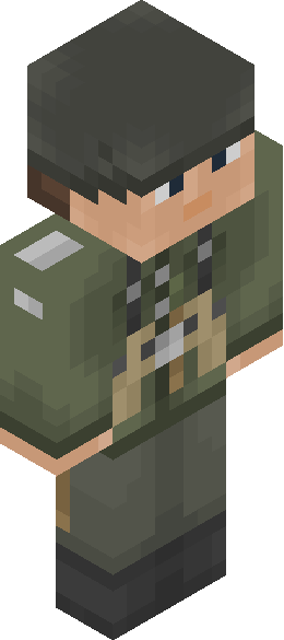 magga500's full body