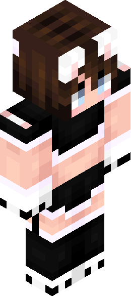 TheBreezeMan69's full body