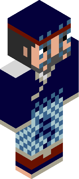 Dosukoioji3's full body