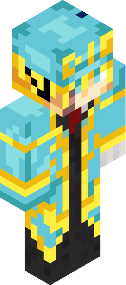 DiegoBrandoSBR's full body