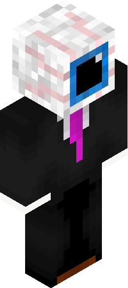 BaselessHuis's full body