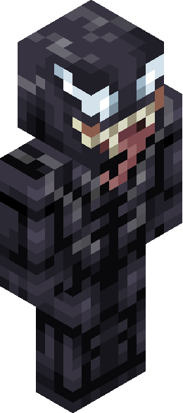 Hridstar's full body