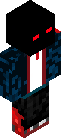 Chaosclown2001's full body