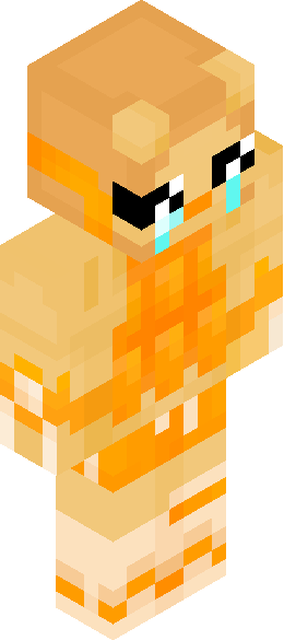 ManepearJR2's full body