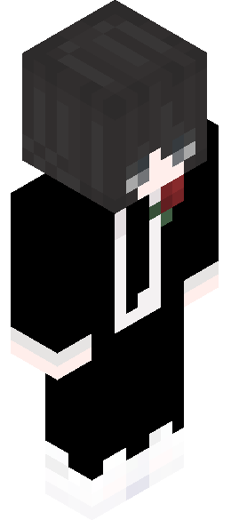 Disobey_Ds's full body