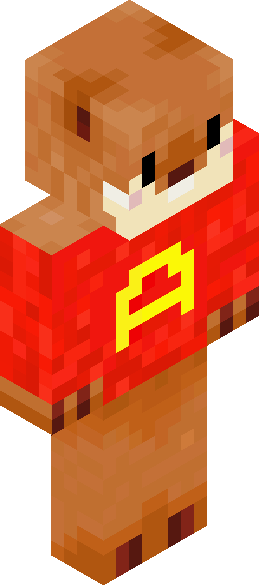 Kelbeatstrev's full body