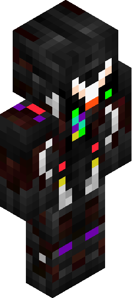 KLIMIS20's full body