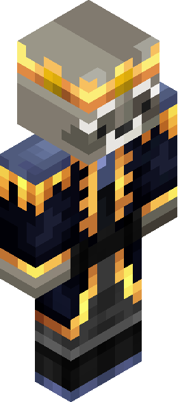 Mapache_emperor's full body