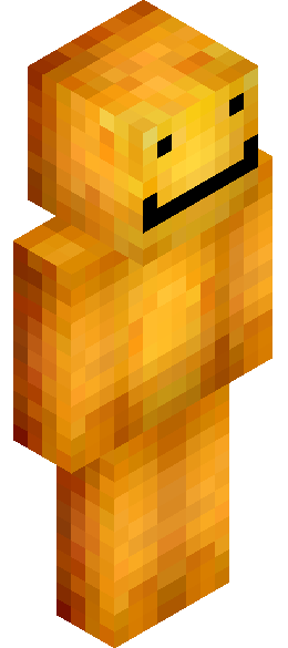 TheJrTwinkie's full body