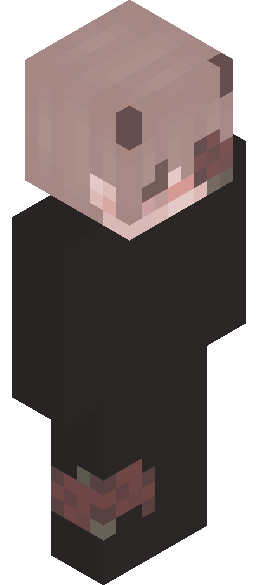 Apomixis's full body