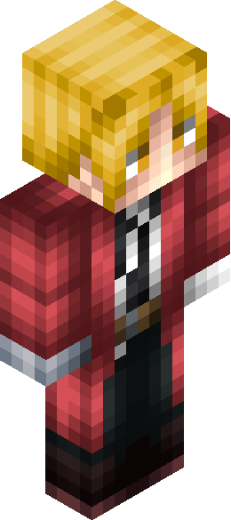 rusherGUSHER_'s full body