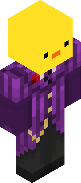 teejipop's full body