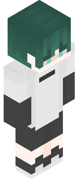 ESS2014CK's full body