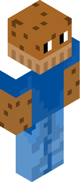 MajicalMuffin's full body