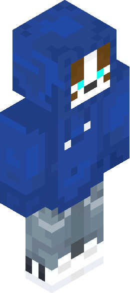 NovaTheBeagle01's full body