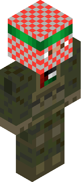 PenguinLeader5's full body