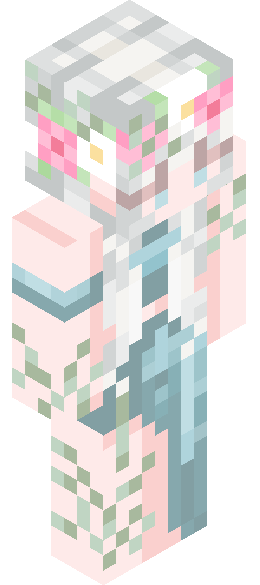 Draina49's full body