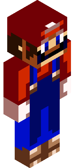 OmarLatas's full body