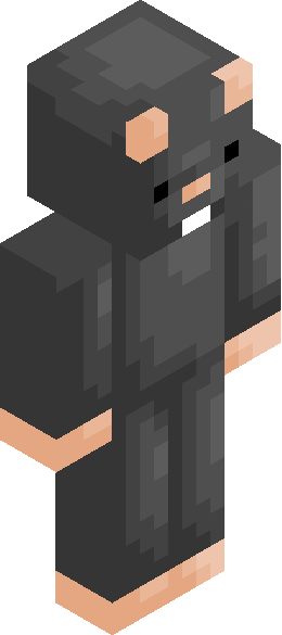 VtotheZ_Rat's full body