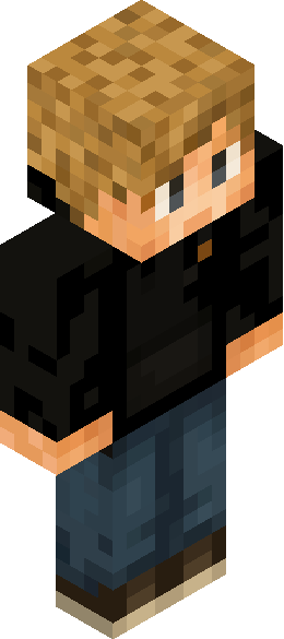 richgoldcj007's full body