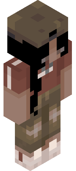 kranbada21's full body