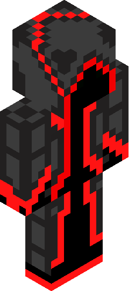 Spirex03's full body