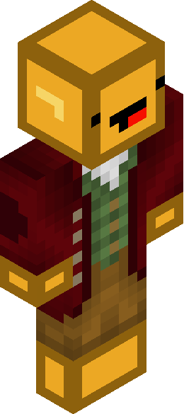 TastingToast738's full body