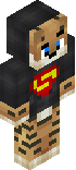 Zitronimus1 Skin
