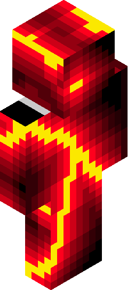 LukeMar22's full body