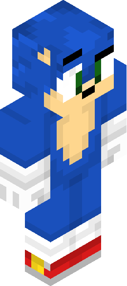 MATAN1772's full body