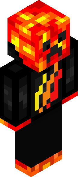 KacperNL's full body