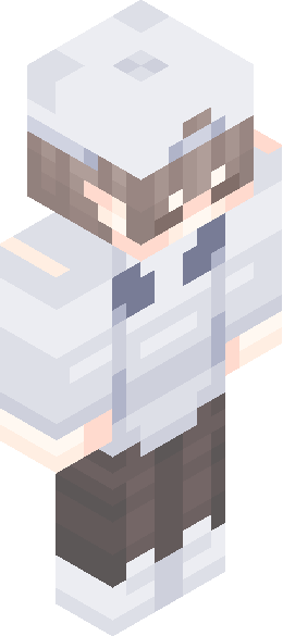 AndreaPro101512's full body