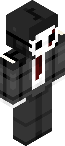 LandonLogzIn's full body