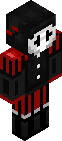 RCcar265's full body