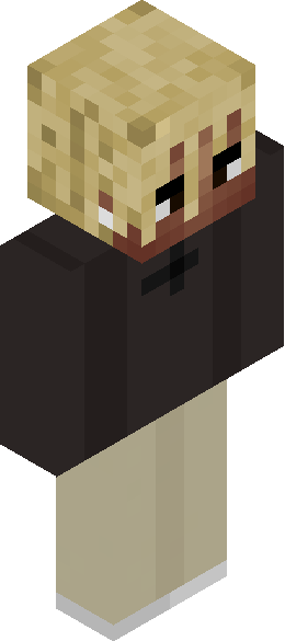 Baldingbread's full body