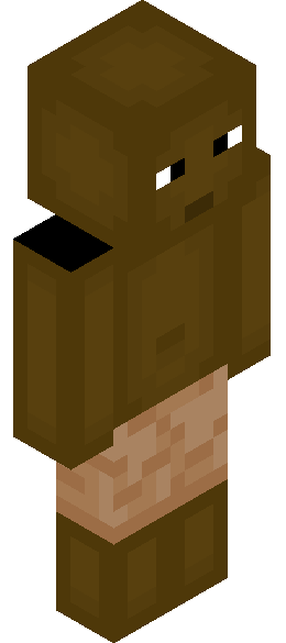 sleazydrake9227's full body