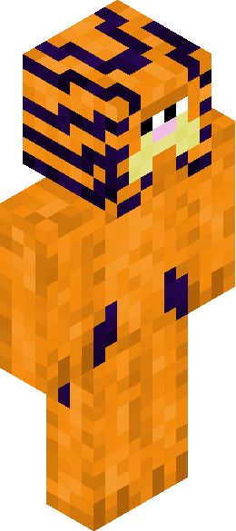 LilVilly1's full body