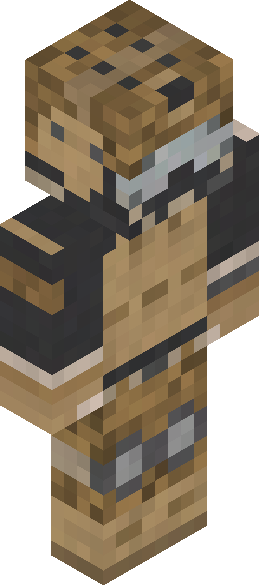 3800Degrees's full body