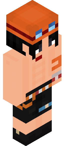 BrotBoxX's full body