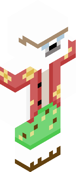 cuboidset's full body