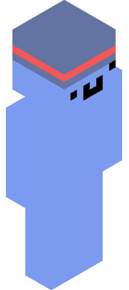 Callisto534's full body