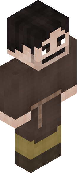 GNRL_Grievous's full body