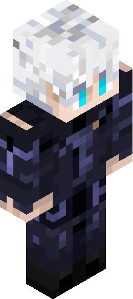 minatohayate's full body