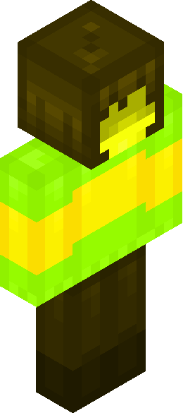 KadorGomi's full body