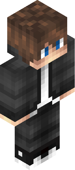 DanTheGreat42's full body