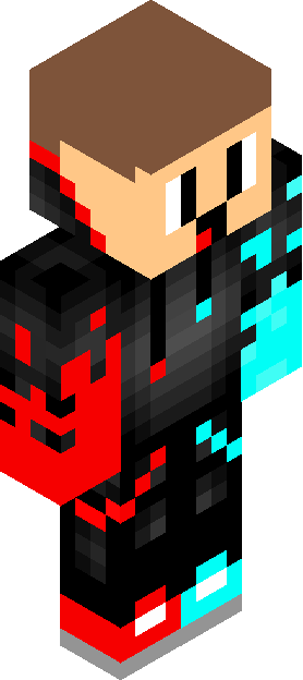 MVP_Underscore's Minecraft Skin